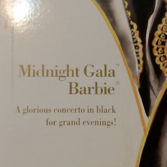 4th in Classique Collection Midnight Gala - Picture 8 of 8